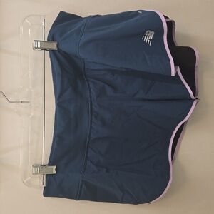 New Balance Running Shorts Size Large